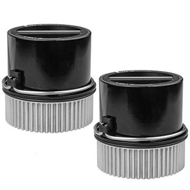 Imagem de MOSTPLUS Atuador de eixo do cubo de bloqueio manual 4x4 4WD | Compatível com superserviço 1C3Z-3B396-DA | Ford Excursion F-250 F-350 F-450 F-550 (conjunto com 2)