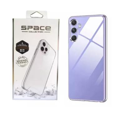 Imagem de Capinha Space compativel com Galaxy S24 PLUS