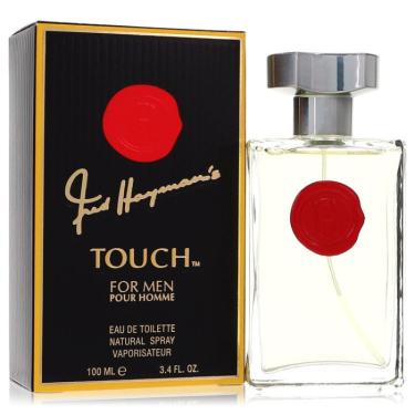 Imagem de Perfume Masculino Fred Hayman Touch 100 ML Eau De Toilette