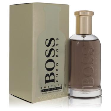 Imagem de Perfume Masculino Boss No. 6 Hugo Eau De Parfum 100 Ml
