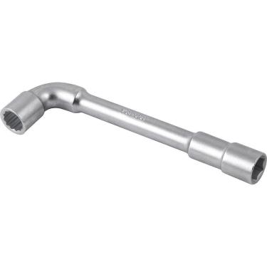 Imagem de Chave Biela Com Furo Passante 11 Mm Aço Cromo Vanádio Vonder