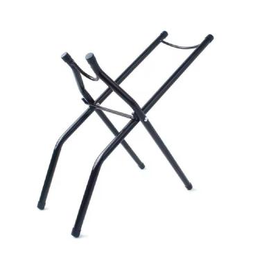 Imagem de Suporte Dobrável Para Galão De água Em Metal – Portátil Para Camping, Viagem Ou Casa!