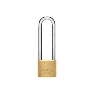 Imagem de Cadeado Haste Longa 35/75mm