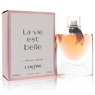 Imagem de Perfume Feminino Vie Est Belle Lancome 50 ML Eau De Parfum