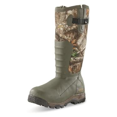 Imagem de ROCKY Bota de neve feminina Rks0479, Realtree Edge, 36