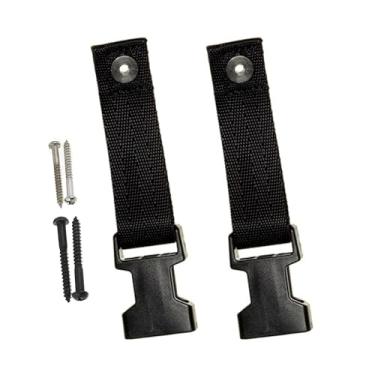 Imagem de DiMarzio Fixadores extras para tiras ClipLock padrão