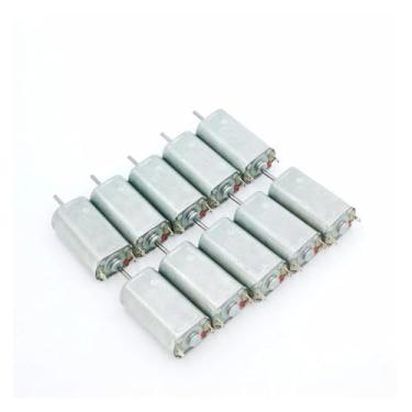 Imagem de OQVXFAUZA 10 peças/lote 050-1865 Precision Electronic Starter DC5V-6V Escova de metal precioso alto torque