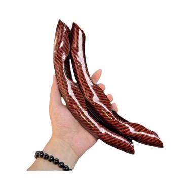 Imagem de Capa De Volante De Carro Universal Em Couro Antiderrapante De 38CM, Ki