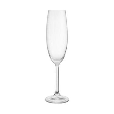 Imagem de Taça para Champanhe Blanc 220 ML - Home Style by Bohemia