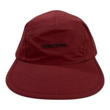 Imagem de BONE 5 PANEL VOLCOM BASICO-Unissex