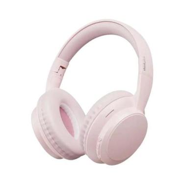 Imagem de Fone De Ouvido Gamer Lenovo TH11 Sem Fio Bluetooth 5.4 Com Baixa Latên