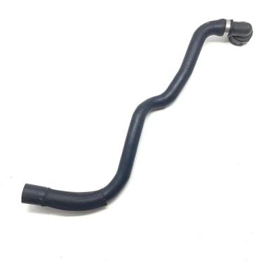 Imagem de Fongsky Mangueira de refrigeração do motor do radiador superior 31338175, compatível com Volvo S60 1.6T, BG918260AB