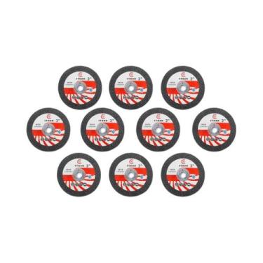 Imagem de Esmerilhadeira Angular Sem Fio HILDA 12V Para Polimento E Desbaste, Fe