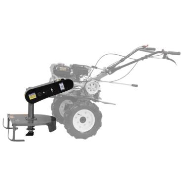 Imagem de Roçadeira Frontal Rf500 Para Motocultivador Buffalo Bfg900