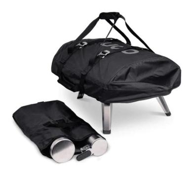 Imagem de Capa De Proteção Ooni Fyra 12 Poliéster 100% A Prova D'água