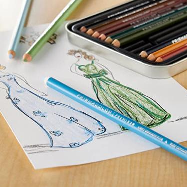 Imagem de Prismacolor 6 Packs: 12 ct. (72 total) Premier Landscape Colored Pencils