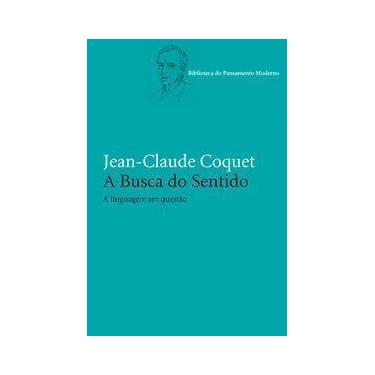 Imagem de Busca Do Sentido, A - WMF MARTINS FONTES LTDA, Sortido