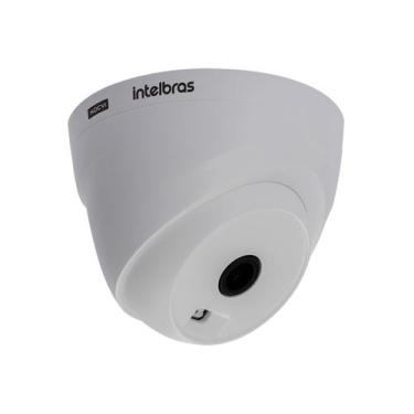 Imagem de Câmera HDCVI 1 Megapixel HD 20m VHL 1120 D G2 Intelbras
