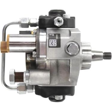 Imagem de Bomba de injeção de combustível CR HP3 24V compatível com Isuzu 4HK1 5.2L Engine F Series N Series Caminhões 8973060445 8-97306044-5 294000-0035
