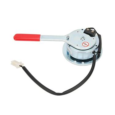 Imagem de Cuofyunl 4nm embreagem elétrica de baixo ruído embreagem de decolagem de energia elétrica para scooters elétricos mtm cadeiras de rodas elétricas 24v