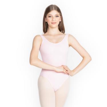 Imagem de Collant Regata Lilian Ad.