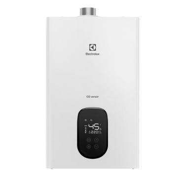 Imagem de Aquecedor de Água a Gás Electrolux Exaustão Forçada 22L GN Digital Experience com CO Sensor (H22BN)