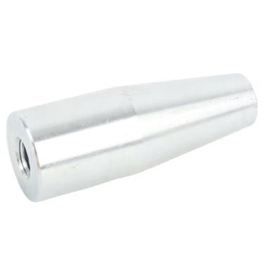 Imagem de aqxreight Pino Cônico de 5 pol. X 4 05 pol. 7101078 Substituição de Impacto à Prova de Abrasão para S185 S175 S160 T190 T180 Com o Pino Cônico Errado WPino do Carregador de Direção Skid PinLoader