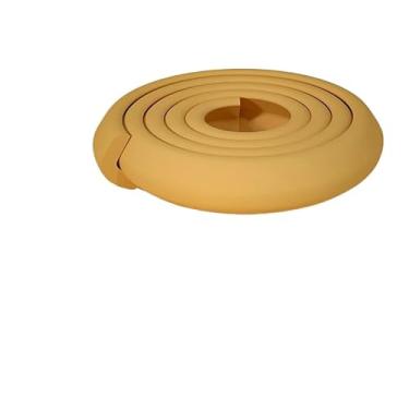 Imagem de Protetor Quina Tiras Fita Cantoneira Parede(Amarelo)