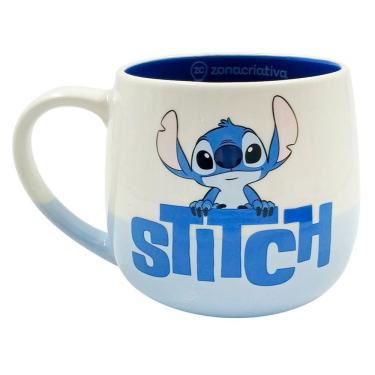 Imagem de Caneca Maggie Stitch 400ml em Cerâmica Zona Criativa