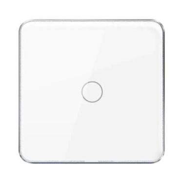 Imagem de Interruptor De Luz WiFi Zemismart Matter 1 2 3 4 Gangs, Neutro Necessá