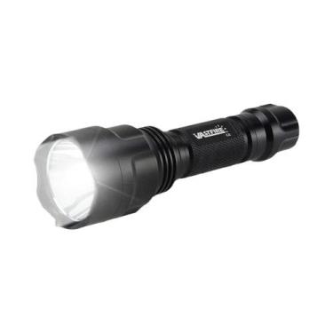 Imagem de Lanterna Tática LED De Alta Potência 2500LM, Portátil, À Prova D'Água,