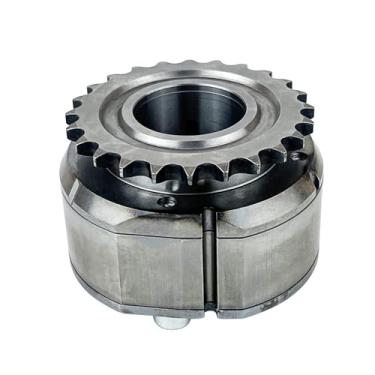 Imagem de 1 peça engrenagem de eixo de cames do motor 13080-38021 compatível com Toyota Sequoia Tundra Land Cruiser, para Lexus GX400 GX460 LX570, 5.7L 4.6L, 13080-38020 13080-0S010