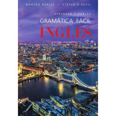 Imagem de Inglés - Gramática fácil - Espanhol