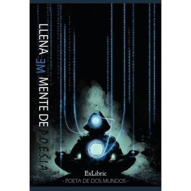 Imagem de Lléname, mente, de P. O. E. S. Í. A. - Espanhol