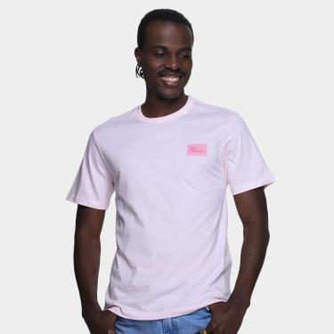 Imagem de Camiseta Cavalera Comfort Square Sing Masculina-Masculino