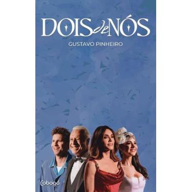 Imagem de Dois de Nós - COBOGO EDITORA, Sortido