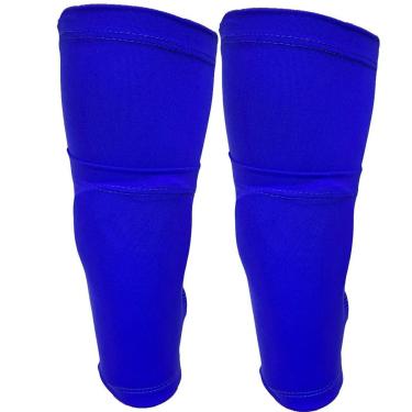 Imagem de Porta Caneleira Suporte Esportiva Futebol, Futsal, Society-Unissex