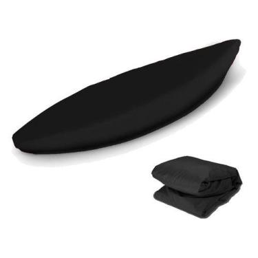 Imagem de Capa De Proteção Para Caiaque Fishing Impermeável - Caiaker