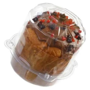 Imagem de Embalagem panetone g-33 galvanotek c/100 promo