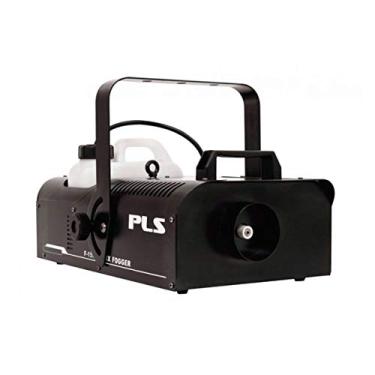 Imagem de PLS F-1500P DMX (220V) Máquina de fumaça