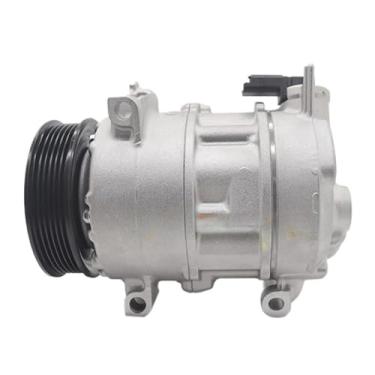 Imagem de ZZXXYY Compressor CA 9815198580 4471504723 5SEL12C compatível com Peugeot 308, substituição de ajuste direto 1:1, resfriamento rápido, reduz a economia de consumo de combustível