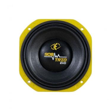 Imagem de Alto Falante Eros E908 Trio Evo 8r 450w