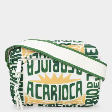 Imagem de Bolsa Farm Ziriguidum A-Carioca-Feminino