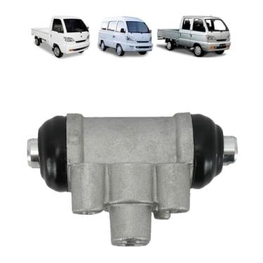 Imagem de CILINDRO DE FREIO RODA TRASEIRA EFFA TOWNER JUNIOR 2008 A 2013 LADO DIREITO - HFJ3502407DA