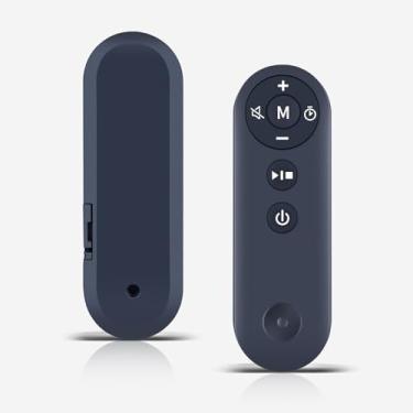 Imagem de Novo controle remoto WalkingPad adequado para a esteira TODO sob a mesa DAEYEGIM TD-2 (JA/WS)