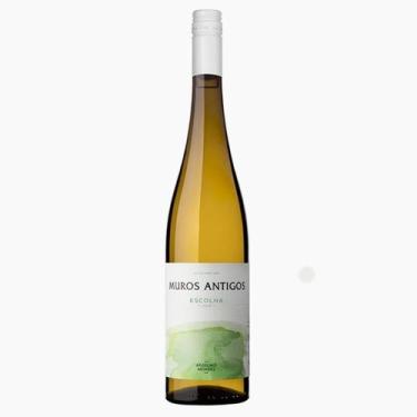 Imagem de Vinho muros antigos escolha vinho verde 750ml, U