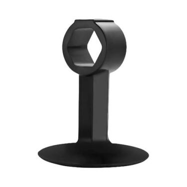 Imagem de Protetor De Parede Anticolisão Em Silicone Para Porta, Almofada De Amo