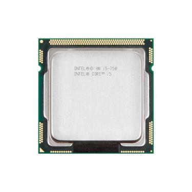 Imagem de Intel Core Tm  I5 2400 - Lga 1155 - 3.10Ghz - Cache 6Mb