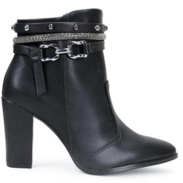 Imagem de Bota Beira Rio Cano Curto 9043.143.23580 Feminino-Feminino