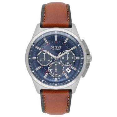 Imagem de Relógio Orient Masculino SolarTech MBSCC064 D1MX - Solar-Masculino